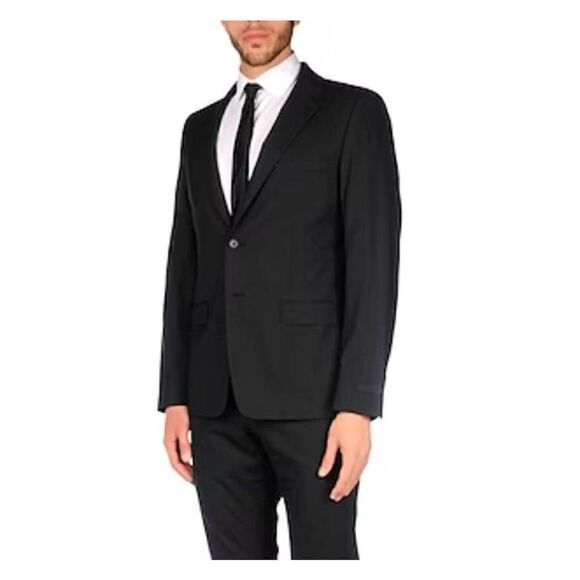 Prada Mens Sportcoat Jacket 52 - Picture 1 of 11